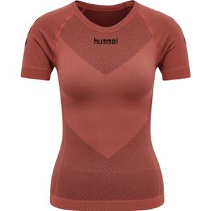 Hummel First Seamless Jersey S/S Wo