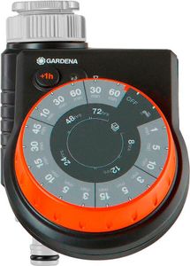 Gardena Easy Wasserhahn-Programmiergerät