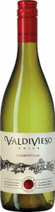 Chardonnay Valle Central - Chile Chile | Chile | 13,0% vol | 0,75 l