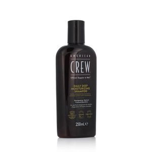 American Crew Daily Deep Moisturzing Shampoo 250ml
