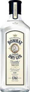 Bombay Original London Dry Gin 700ml 37,5% Vol.