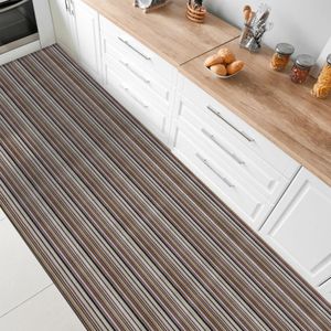 Bodenbelag Asti Außen-Teppich + Küchenläufer Breite: 60 cm, Länge: 150 cm