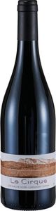 Le Cirque Côtes Catalanes IGP 2022 Languedoc-Roussillon | Frankreich | 14,5% vol | 0,75 l