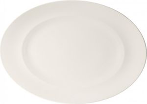 Villeroy & Boch For Me Platte oval 41cm