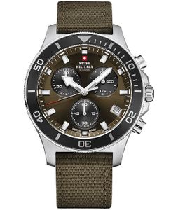 Pánské hodinky Swiss Military SM34067.06