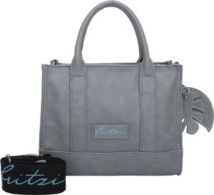 Fritzi aus Preußen Eco Square Handtasche 26 cm Fritzi aus Preußen Eco Square Handtasche 26 cm