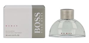 Hugo Boss Woman Femme Eau de Parfum EDP 90 ml