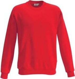 Hakro Premium Sweatshirt rot   XXL