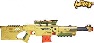 Scharfschützengewehr Blaster 50 Huntsman Gewehr 92 cm