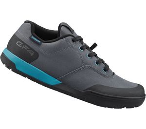 Offroad- Fahrradschuhe GF400W, grey