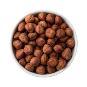 1kg Lískové ořechy se slupkou bez skořápky loupané přírodní lískové ořechy 1000g