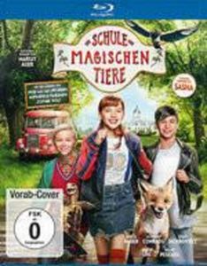 Die Schule der magischen Tiere BD