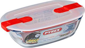 Pyrex Mehrzweckform rechteckig 0,4l