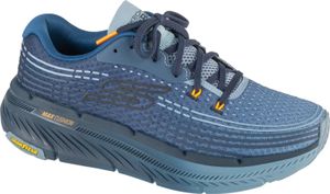 Skechers Max Cushioning Premier 2.0 220835-NVY, Laufschuhe, Herren, Dunkelblau, Größe: 44,5