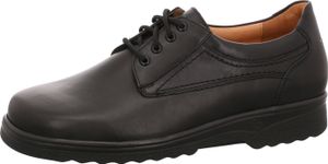 Ganter Komfort Schnürschuhe Eric Uni 333032303333 Schwarz 45 EU