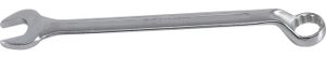 BGS 30130 Maulringschlüssel, Ringseite gekröpft, 30 mm