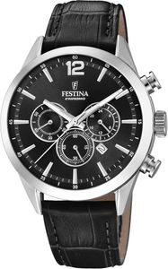 Pánské hodinky Festina F20542/5 Timeless