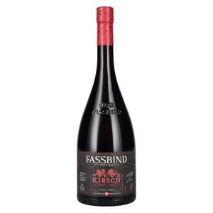 Fassbind Vieille Cerise Kirsch 0,7 L