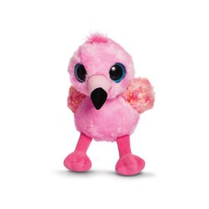 Yoohoo + Friends Plüschtier Flamingo Pinkee versch. Größen, Größe:S