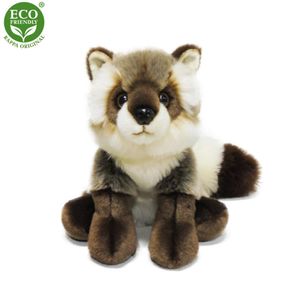 Plyšový mýval sediaci 28 cm ECO-FRIENDLY