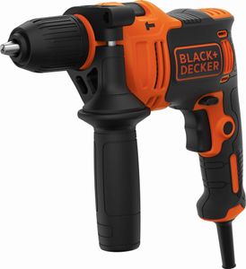 Black & Decker BEH710-QS Schlagbohrmaschine Black & Decker BEH710-QS Schlagbohrmaschine