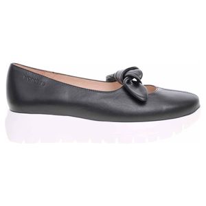 Wonders Schuhe A2421NEGRO, A2421negro