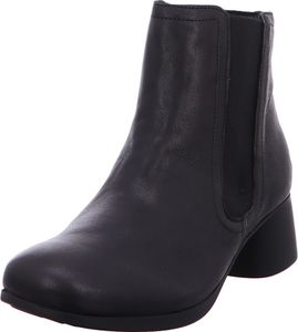 Think! Komfort Stiefeletten NANI Damen 31363630303935 Schwarz 39 EU