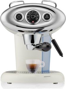 Kávovar ILLY Francis X7.1 White