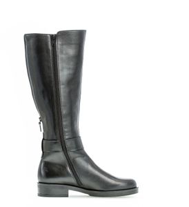 Gabor Shoes DStadtst-55mm, Größe:61/2, Farbe:schwarz(grün) 21
