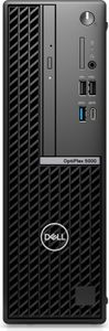 Dell OptiPlex 5000 - SFF - Core i5 12500 3 GHz - 16 GB - SSD 512 GB