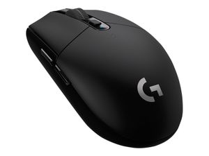 G305 Lightspeed Wireless Gaming-Maus