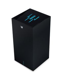 Acer Predator Connect X7 5G CPE Router EU plug