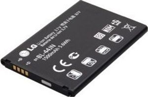 LG BL-44JN Akku  für P970 , bulk