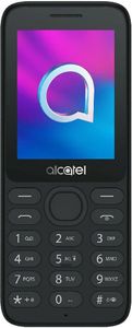 Alcatel 3080G schwarz Gut