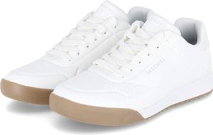 Skechers Herren-Sneaker ZINGER 2.0 - THE ARWEN Weiß, Farbe:weiß, EU Größe:45