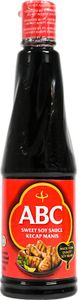 ABC Indo Süße Sojasauce Kecap Manis 275ml