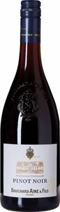 Bouchard Aîné & Fils Pinot Noir - Héritage Du Conseiller Pays d'Oc IGP 2019 (1 x 0.750 l)