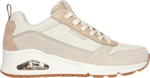 Skechers Uno-Two Much Fun Taupe/Natural 177105/TPNT