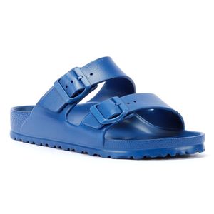 Birkenstock Arizona EVA Navy Größe EU 38 Schmal