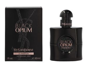 Yves Saint Laurent - Black Opium Le Parfum 30 ml