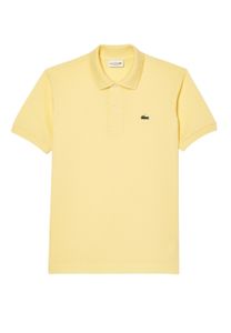 Lacoste Classic Fit Poloshirt, Gelb XL