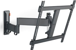 Vogels COMFORT TVM 3445 schwarz Full Motion+Medium Wandhalterung Vogels COMFORT TVM 3445 schwarz Full Motion+Medium Wandhalterung
