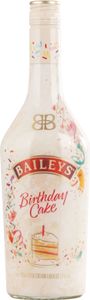 Baileys Birthday Cake Cream Liqueur 0,7l, alc. 17 Vol.-%