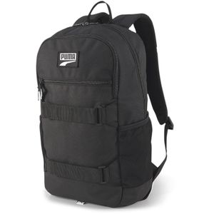 Puma Deck Backpack, PUMA-BLACK
