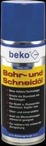 TecLine Bohr- und Schneidöl 400 ml
