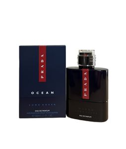 Prada Luna Rossa Ocean Woda perfumowana, 100ml