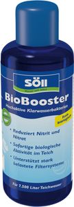 Teichbakterien Söll BioBooster 250 ml