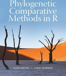Phylogenetic Comparative Methods in R