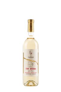 Pirosmani Georgian Production Weisswein halbtrocken Wein aus Georgien
