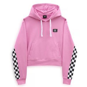 Vans Sweatshirts Boom Boom Check Hoodie, VN00045DBLH1, Größe: 163